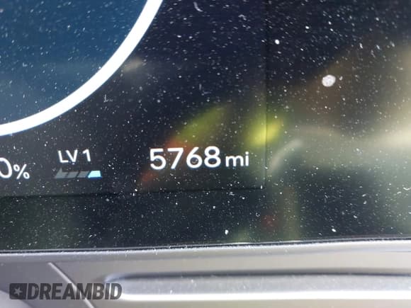 ✅ 2024 Hyundai Kona SEL • VIN: KM8HC3A61RU014490 • Lot: 41022202. Listed on IAAI with 5,768 mi. Free auction sales archive from the USA and detailed vehicle history report at DreamBid. Image 16.