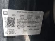 ✅ 2019 Chevrolet Suburban LT • VIN: 1GNSCHKC9KR375252 • Lot: 43286862. Wystawiony na IAAI z przebiegiem 214 493 mil. Bezpłatny archiwum sprzedaży aukcyjnych z USA i szczegółowy raport historii pojazdu na DreamBid. Zdjęcie 9.