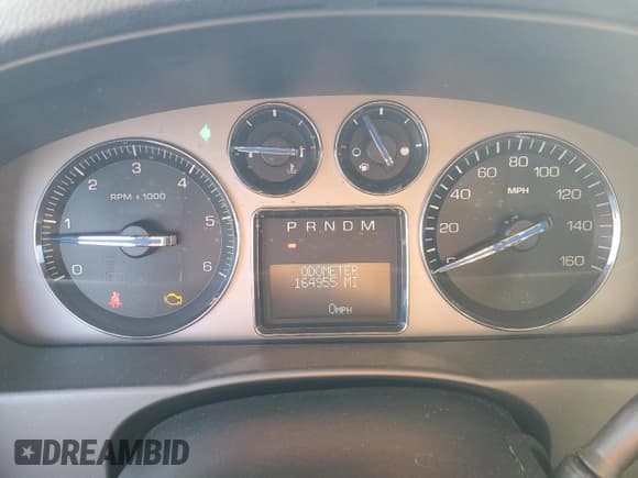 ✅ 2007 Cadillac Escalade • VIN: 1GYFK63807R314451 • Lot: 84200005. Wystawiony na Copart z przebiegiem 164 955 mil. Bezpłatny archiwum sprzedaży aukcyjnych z USA i szczegółowy raport historii pojazdu na DreamBid. Zdjęcie 9.