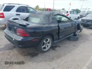 ✅ 1994 Ford Mustang • VIN: 1FALP45TXRF166075 • Lot: 42072112. Listed on IAAI with 101,500 mi. Free auction sales archive from the USA and detailed vehicle history report at DreamBid. Image 4.