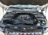 ✅ 2016 Land Rover LR4 HSE Lux • VIN: SALAK2V61GA798836 • Lot: 50187345. Listed on Copart with 157,818 mi. Free auction sales archive from the USA and detailed vehicle history report at DreamBid. Image 12.