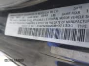 ✅ 2010 Volkswagen Beetle • VIN: 3VWPW3AG6AM021330 • Лот: 42094872. Опубликован ранее на IAAI с пробегом 124 908 миль. Бесплатный доступ к архиву аукционных продаж из США и подробный отчёт об истории автомобиля на DreamBid. Изображение 9.