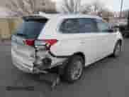 2019 Mitsubishi Outlander SEL с VIN JA4J24A57KZ049706, выставлен на аукционе IAAI как лот 41500699 с пробегом 160 280 миль миль и . История ставок и продаж доступна на DreamBid. Изображение 4.