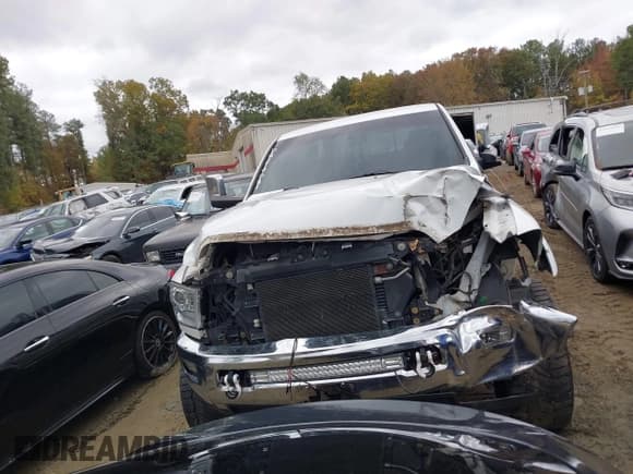 ✅ 2012 Ram 2500 Laramie • VIN: 3C6UD5FL4CG145649 • Lot: 43565318. Wystawiony na IAAI z przebiegiem 232 939 mil. Bezpłatny archiwum sprzedaży aukcyjnych z USA i szczegółowy raport historii pojazdu na DreamBid. Zdjęcie 12.