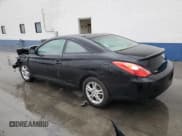 ✅ 2006 Toyota Solara SE • VIN: 4T1CE38P76U680087 • Лот: 81921385. Опубликован ранее на Copart с пробегом Не указан. Бесплатный доступ к архиву аукционных продаж из США и подробный отчёт об истории автомобиля на DreamBid. Изображение 2.