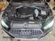 ✅ 2018 Audi A4 allroad Premium Plus • VIN: WA18NAF46JA181843 • Lot: 85423515. Listed on Copart with 118,723 mi. Free auction sales archive from the USA and detailed vehicle history report at DreamBid. Image 12.