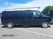 ✅ 2016 Chevrolet Express Cargo • VIN: 1GCZGHFG7G1191653 • Lot: 43035897. Listed on IAAI with 220,674 mi. Free auction sales archive from the USA and detailed vehicle history report at DreamBid. Image 13.
