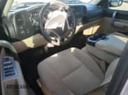 ✅ 2007 Chevrolet Silverado 1500 1LT • VIN: 2GCEC19C371544944 • Lot: 77979454. Listed on Copart with 155,337 mi. Free auction sales archive from the USA and detailed vehicle history report at DreamBid. Image 8.