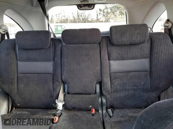 ✅ 2009 Honda CR-V EX • VIN: 5J6RE48529L030123 • Lot: 94317215. Listed on Copart with 159,039 mi. Free auction sales archive from the USA and detailed vehicle history report at DreamBid. Image 10.