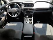 ✅ 2020 Hyundai Santa Fe SEL • VIN: 5NMS3CAD5LH253127 • Lot: 63622354. Wystawiony na Copart z przebiegiem 31 525 mil. Bezpłatny archiwum sprzedaży aukcyjnych z USA i szczegółowy raport historii pojazdu na DreamBid. Zdjęcie 8.