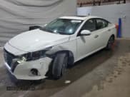 ✅ 2020 Nissan Altima SV • VIN: 1N4BL4DV5LC134606 • Lot: 71399555. Listed on Copart with 27,867 mi. Free auction sales archive from the USA and detailed vehicle history report at DreamBid. Image 1.