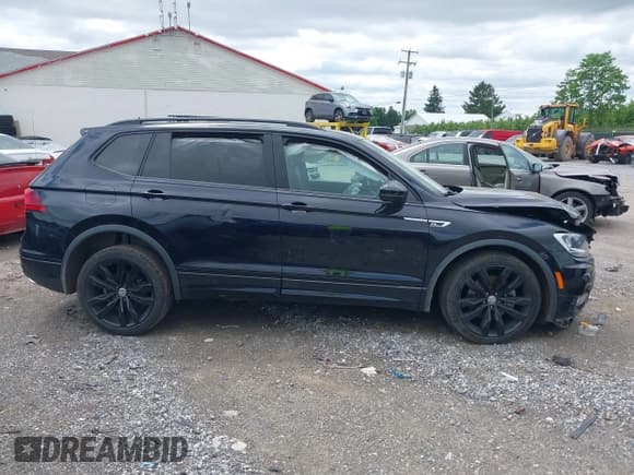✅ 2021 Volkswagen Tiguan SE • VIN: 3VV2B7AX4MM111887 • Lot: 42290153. Wystawiony na IAAI z przebiegiem 75 773 mil. Bezpłatny archiwum sprzedaży aukcyjnych z USA i szczegółowy raport historii pojazdu na DreamBid. Zdjęcie 13.