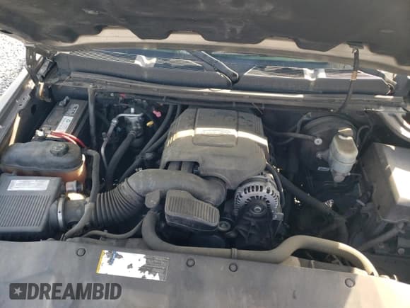 ✅ 2007 Chevrolet Silverado 1500 LTZ • VIN: 2GCEC13J771688696 • Lot: 50924145. Listed on Copart with 221,805 mi. Free auction sales archive from the USA and detailed vehicle history report at DreamBid. Image 11.