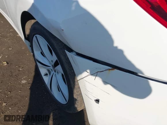 ✅ 2010 Hyundai Genesis Coupe Premium • VIN: KMHHT6KD0AU030389 • Lot: 41449455. Wystawiony na IAAI z przebiegiem 173 318 mil. Bezpłatny archiwum sprzedaży aukcyjnych z USA i szczegółowy raport historii pojazdu na DreamBid. Zdjęcie 13.