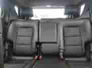 2024 Chevrolet Equinox Premier с VIN 3GNAXNEG1RL166019, выставлен на аукционе Copart как лот 70873095 с пробегом 17 239 миль миль и Списание • Salvage title. История ставок и продаж доступна на DreamBid. Изображение 10.