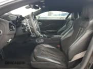 ✅ 2019 Aston Martin Vantage • VIN: SCFSMGAW3KGN00948 • Lot: 60547444. Wystawiony na Copart z przebiegiem 26 299 mil. Bezpłatny archiwum sprzedaży aukcyjnych z USA i szczegółowy raport historii pojazdu na DreamBid. Zdjęcie 7.