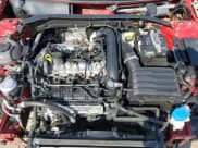 ✅ 2021 Volkswagen Jetta SEL • VIN: 3VWE57BU9MM064697 • Lot: 58178564. Listed on Copart with 12,717 mi. Free auction sales archive from the USA and detailed vehicle history report at DreamBid. Image 11.