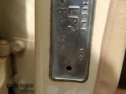 ✅ 1958 Plymouth Fury • VIN: LP284191 • Lot: 75903394. Listed on Copart with 25,140 mi. Free auction sales archive from the USA and detailed vehicle history report at DreamBid. Image 13.