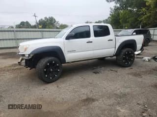✅ 2014 Toyota Tacoma PreRunner • VIN: 5TFJU4GN2EX051872 • Lot: 87225725. Wystawiony na Copart z przebiegiem 98 116 mil. Bezpłatny archiwum sprzedaży aukcyjnych z USA i szczegółowy raport historii pojazdu na DreamBid. Zdjęcie 1.