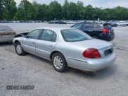 ✅ 1999 Lincoln Continental • VIN: 1LNHM97V5XY630004 • Лот: 42434619. Опубликован ранее на IAAI с пробегом 175 458 миль. Бесплатный доступ к архиву аукционных продаж из США и подробный отчёт об истории автомобиля на DreamBid. Изображение 3.