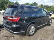 ✅ 2021 Dodge Durango SXT Plus • VIN: 1C4RDJAG4MC636812 • Lot: 84408495. Listed on Copart with Not provided. Free auction sales archive from the USA and detailed vehicle history report at DreamBid. Image 3.