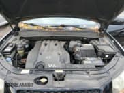 ✅ 2008 Hyundai Santa Fe GLS • VIN: 5NMSG13D78H188858 • Лот: 92222215. Опубликован ранее на Copart с пробегом 214 407 миль. Бесплатный доступ к архиву аукционных продаж из США и подробный отчёт об истории автомобиля на DreamBid. Изображение 11.