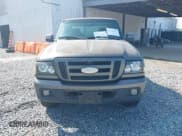 ✅ 2006 Ford Ranger XL • VIN: 1FTYR14U66PA66189 • Lot: 41941127. Wystawiony na IAAI z przebiegiem 236 139 mil. Bezpłatny archiwum sprzedaży aukcyjnych z USA i szczegółowy raport historii pojazdu na DreamBid. Zdjęcie 6.