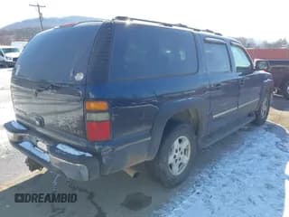 ✅ 2005 Chevrolet Suburban LT • VIN: 3GNFK16Z35G218833 • Лот: 41551034. Опубликован ранее на IAAI с пробегом 187 355 миль. Бесплатный доступ к архиву аукционных продаж из США и подробный отчёт об истории автомобиля на DreamBid. Изображение 6.