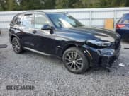 ✅ 2025 BMW X5 sDrive40i • VIN: 5UX13EU04S9Y83939 • Lot: 92990025. Wystawiony na Copart z przebiegiem Nie podano. Bezpłatny archiwum sprzedaży aukcyjnych z USA i szczegółowy raport historii pojazdu na DreamBid. Zdjęcie 4.