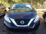 2016 Nissan Murano SV with VIN 5N1AZ2MH5GN103929, listed as a IAAI auction lot 43354887 with 193,933 mi miles and . Bid and sale history available at DreamBid. Image 12.