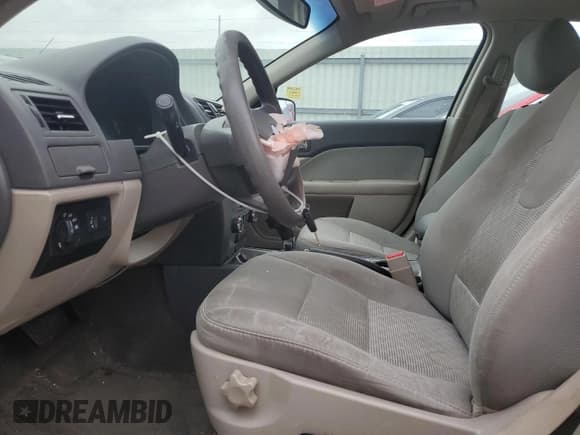 ✅ 2012 Ford Fusion SE • VIN: 3FAHP0HA4CR114010 • Лот: 89546455. Опубликован ранее на Copart с пробегом 177 264 миль. Бесплатный доступ к архиву аукционных продаж из США и подробный отчёт об истории автомобиля на DreamBid. Изображение 7.