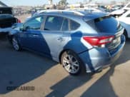 ✅ 2018 Subaru Impreza Limited • VIN: 4S3GTAU67J3725654 • Лот: 43230939. Опубликован ранее на IAAI с пробегом 87 633 миль. Бесплатный доступ к архиву аукционных продаж из США и подробный отчёт об истории автомобиля на DreamBid. Изображение 3.