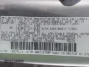 ✅ 2014 Toyota Tacoma • VIN: 3TMLU4EN0EM163023 • Lot: 43601252. Wystawiony na IAAI z przebiegiem 130 340 mil. Bezpłatny archiwum sprzedaży aukcyjnych z USA i szczegółowy raport historii pojazdu na DreamBid. Zdjęcie 9.