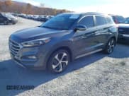 ✅ 2017 Hyundai Tucson Sport • VIN: KM8J3CA20HU429359 • Lot: 43643292. Wystawiony na IAAI z przebiegiem 125 049 mil. Bezpłatny archiwum sprzedaży aukcyjnych z USA i szczegółowy raport historii pojazdu na DreamBid. Zdjęcie 21.
