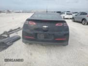 ✅ 2014 Chevrolet Volt • VIN: 1G1RE6E4XEU161231 • Lot: 76568534. Wystawiony na Copart z przebiegiem 93 372 mil. Bezpłatny archiwum sprzedaży aukcyjnych z USA i szczegółowy raport historii pojazdu na DreamBid. Zdjęcie 6.