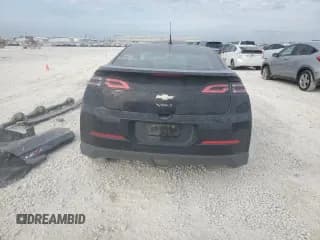 ✅ 2014 Chevrolet Volt • VIN: 1G1RE6E4XEU161231 • Lot: 76568534. Wystawiony na Copart z przebiegiem 93 372 mil. Bezpłatny archiwum sprzedaży aukcyjnych z USA i szczegółowy raport historii pojazdu na DreamBid. Zdjęcie 6.