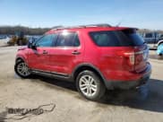 ✅ 2015 Ford Explorer • VIN: 1FM5K7B81FGA51191 • Lot: 45724795. Listed on Copart with Not provided. Free auction sales archive from the USA and detailed vehicle history report at DreamBid. Image 2.