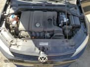 ✅ 2011 Volkswagen Jetta SE • VIN: 3VWDX7AJ0BM349184 • Lot: 49709535. Listed on Copart with 231,832 mi. Free auction sales archive from the USA and detailed vehicle history report at DreamBid. Image 11.