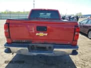 ✅ 2014 Chevrolet Silverado 1500 LT • VIN: 1GCVKREC8EZ103497 • Lot: 56551185. Wystawiony na Copart z przebiegiem 200 288 mil. Bezpłatny archiwum sprzedaży aukcyjnych z USA i szczegółowy raport historii pojazdu na DreamBid. Zdjęcie 6.