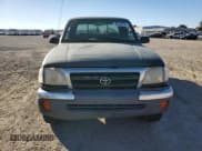 ✅ 2000 Toyota Tacoma PreRunner • VIN: 4TASM92N0YZ678647 • Lot: 82546795. Listed on Copart with 405,229 mi. Free auction sales archive from the USA and detailed vehicle history report at DreamBid. Image 5.