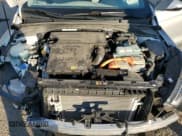 ✅ 2019 Hyundai Ioniq Limited • VIN: KMHC05LC6KU116066 • Lot: 91708725. Listed on Copart with 49,749 mi. Free auction sales archive from the USA and detailed vehicle history report at DreamBid. Image 11.