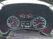 2018 Chevrolet Equinox LS with VIN 3GNAXHEV3JS643558, listed as a IAAI auction lot 42882919 with 173,228 mi miles and . Bid and sale history available at DreamBid. Image 7.