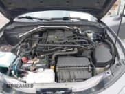 ✅ 2006 Mazda MX-5 Miata Touring • VIN: JM1NC25F360102861 • Lot: 41317467. Wystawiony na IAAI z przebiegiem 154 995 mil. Bezpłatny archiwum sprzedaży aukcyjnych z USA i szczegółowy raport historii pojazdu na DreamBid. Zdjęcie 10.