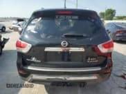 ✅ 2014 Nissan Pathfinder S • VIN: 5N1AR2MM7EC705303 • Lot: 58913905. Listed on Copart with 183,915 mi. Free auction sales archive from the USA and detailed vehicle history report at DreamBid. Image 6.