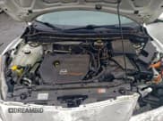 ✅ 2013 Mazda 3 i SV • VIN: JM1BL1TF2D1803477 • Лот: 93911205. Опубликован ранее на Copart с пробегом 98 938 миль. Бесплатный доступ к архиву аукционных продаж из США и подробный отчёт об истории автомобиля на DreamBid. Изображение 11.