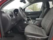 ✅ 2023 Chevrolet Equinox LT • VIN: 3GNAXKEG6PS160718 • Lot: 89702315. Wystawiony na Copart z przebiegiem 24 022 mil. Bezpłatny archiwum sprzedaży aukcyjnych z USA i szczegółowy raport historii pojazdu na DreamBid. Zdjęcie 7.