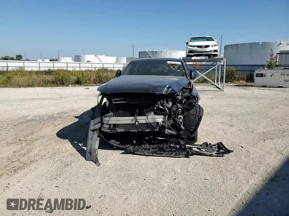 ✅ 2017 Audi Q5 Premium Plus • VIN: WA1L2AFP0HA043643 • Lot: 84453095. Wystawiony na Copart z przebiegiem 85 937 mil. Bezpłatny archiwum sprzedaży aukcyjnych z USA i szczegółowy raport historii pojazdu na DreamBid. Zdjęcie 14.