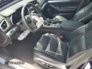 ✅ 2020 Nissan Maxima SL • VIN: 1N4AA6DV8LC372530 • Лот: 66728685. Опубликован ранее на Copart с пробегом Не указан. Бесплатный доступ к архиву аукционных продаж из США и подробный отчёт об истории автомобиля на DreamBid. Изображение 7.