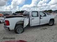 ✅ 2011 Chevrolet Silverado 1500 LS • VIN: 3GCPCREA8BG309886 • Lot: 69383774. Listed on Copart with Not provided. Free auction sales archive from the USA and detailed vehicle history report at DreamBid. Image 3.