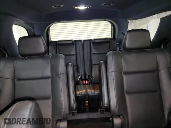 2021 Dodge Durango GT Plus z VIN 1C4RDJDG2MC522447, wystawiony jako Copart lot #85679045 z przebiegiem 40 570 mil mil oraz Szkoda całkowita • Salvage title. Historia ofert i sprzedaży dostępna na DreamBid. Obrazek 10.